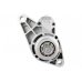 Стартер (1.0кВт) Volkswagen Golf 5 / Фольксваген Гольф 5 1.4 (бензин) 2003-2009 8EA012527-531 HELLA (Німеччина) - Фото №3