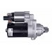 Стартер (1.1кВт) Volkswagen Golf 5 / Фольксваген Гольф 5 1.6 (бензин) 2003-2009 8EA012527-551 HELLA (Німеччина) - Фото №2