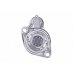 Стартер (1.1кВт) Volkswagen Golf 5 / Фольксваген Гольф 5 1.6 (бензин) 2003-2009 8EA012527-551 HELLA (Німеччина) - Фото №3
