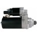 Стартер (1.7кВт) Volkswagen Golf 5 / Фольксваген Гольф 5 2.0SDI 2003-2009 8EA012527-901 HELLA (Німеччина) - Фото №2