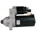 Стартер (1.7кВт) Volkswagen Golf 5 / Фольксваген Гольф 5 2.0SDI 2003-2009 8EA012527-901 HELLA (Німеччина) - Фото №1