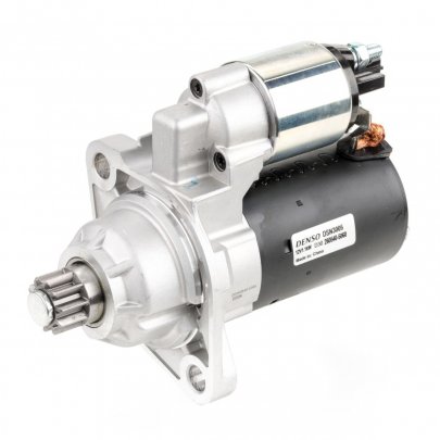 Стартер (1.1кВт) Volkswagen Golf 5 / Фольксваген Гольф 5 2.0 (бензин) 2003-2009 DSN3005 DENSO (Японія)