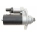 Стартер (1.7кВт) Volkswagen Golf 5 / Фольксваген Гольф 5 1.9TDI / 2.0TDI 2003-2009 S0090 AUTO STARTER (Польща) - Фото №2