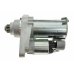 Стартер (1.1кВт) Volkswagen Golf 5 / Фольксваген Гольф 5 1.6 (бензин) 2003-2009 S3044 AUTO STARTER (Польща) - Фото №3