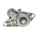 Стартер (1.1кВт) Volkswagen Golf 5 / Фольксваген Гольф 5 1.6 (бензин) 2003-2009 S3044 AUTO STARTER (Польща) - Фото №5