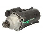 Стартер (2.0кВт) Volkswagen Golf 5 / Фольксваген Гольф 5 1.9TDI / 2.0TDI 2003-2009 STX200034R STARDAX (Німеччина)