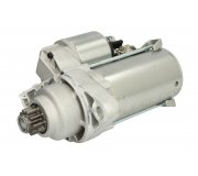 Стартер (1.1кВт) Volkswagen Golf 5 / Фольксваген Гольф 5 1.4 (бензин) 2003-2009 STX200112R STARDAX (Германия)