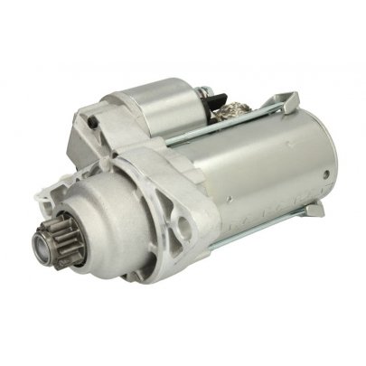 Стартер (1.1кВт) Volkswagen Golf 5 / Фольксваген Гольф 5 1.4 (бензин) 2003-2009 STX200112R STARDAX (Німеччина)