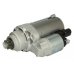 Стартер (1.0кВт) Volkswagen Golf 5 / Фольксваген Гольф 5 1.6 (бензин) 2003-2009 STX200279 STARDAX (Німеччина) - Фото №1