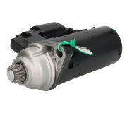 Стартер (1.7кВт) Volkswagen Golf 5 / Фольксваген Гольф 5 2.0SDI 2003-2009 STX201049R STARDAX (Німеччина)
