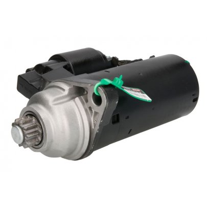Стартер (1.7кВт) Volkswagen Golf 5 / Фольксваген Гольф 5 2.0SDI 2003-2009 STX201049R STARDAX (Німеччина)