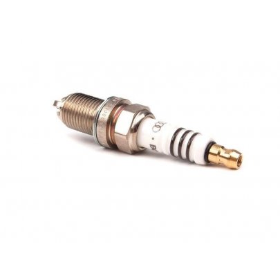 Свеча зажигания Volkswagen Golf 5 / Фольксваген Гольф 5 2.0 (бензин) 2003-2009 101000051AA VW (Германия)