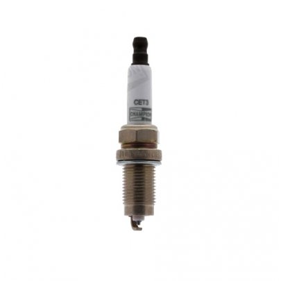 Свічка запалювання Volkswagen Golf 5 / Фольксваген Гольф 5 2.5 (бензин) 2003-2009 CET3 CHAMPION (США)