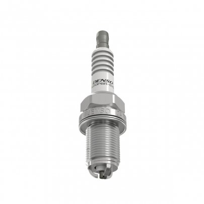Свеча зажигания Volkswagen Golf 5 / Фольксваген Гольф 5 1.4 / 1.6 (бензин) 2003-2009 K20PBR-S10 DENSO (Япония)