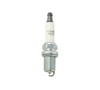 Свеча зажигания Volkswagen Golf 5 / Фольксваген Гольф 5 2.0 (бензин) 2003-2009 OE146/T10 CHAMPION (США)