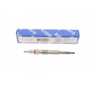 Свічка розжарювання Volkswagen Golf 5 / Фольксваген Гольф 5 1.9TDI / 2.0TDI / 2.0SDI 2003-2009 11721127 ISKRA (Словенія)