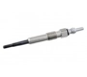 Свеча накаливания Volkswagen Golf 5 / Фольксваген Гольф 5 1.9TDI / 2.0TDI / 2.0SDI 2003-2009 ADV181801 BLUE PRINT (Польша)