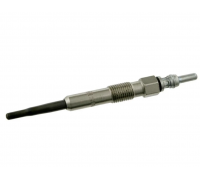 Свеча накаливания Volkswagen Golf 5 / Фольксваген Гольф 5 1.9TDI / 2.0TDI / 2.0SDI 2003-2009 LP087 LUCAS (Великобритания)