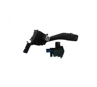 Переключатель стеклоочистителя Volkswagen Golf 5 / Фольксваген Гольф 5 2003-2009 2103351 HOFFER (Италия)