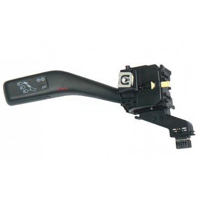Переключатель поворотов Volkswagen Golf 5 / Фольксваген Гольф 5 2003-2009 0916021 METZGER (Германия)