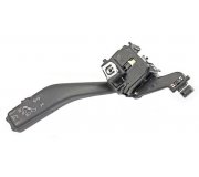 Переключатель поворотов Volkswagen Golf 5 / Фольксваген Гольф 5 2003-2009 0916243 METZGER (Германия)