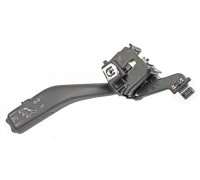 Переключатель поворотов Volkswagen Golf 5 / Фольксваген Гольф 5 2003-2009 0916243 METZGER (Германия)