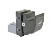 Кнопка склопідйомника права (пасажирська) Volkswagen Golf 5 / Фольксваген Гольф 5 2003-2009 0916373 METZGER (Німеччина)