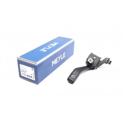 Переключатель поворотов Volkswagen Golf 5 / Фольксваген Гольф 5 2003-2009 1008500004 MEYLE (Германия)
