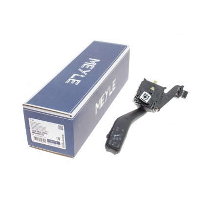 Переключатель поворотов Volkswagen Golf 5 / Фольксваген Гольф 5 2003-2009 1008500005 MEYLE (Германия)