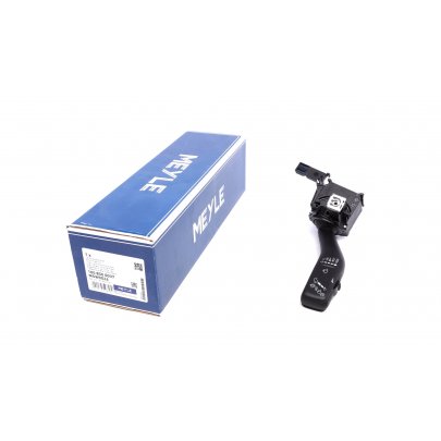 Переключатель стеклоочистителя Volkswagen Golf 5 / Фольксваген Гольф 5 2003-2009 1008500007 MEYLE (Германия)