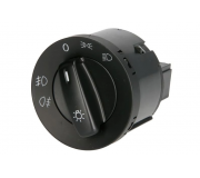 Переключатель освещения Volkswagen Golf 5 / Фольксваген Гольф 5 2003-2009 1008900023 MEYLE (Германия)