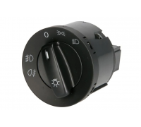 Переключатель освещения Volkswagen Golf 5 / Фольксваген Гольф 5 2003-2009 1008900023 MEYLE (Германия)