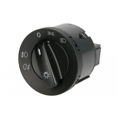 Перемикач освітлення Volkswagen Golf 5 / Фольксваген Гольф 5 2003-2009 1008900023 MEYLE (Німеччина)