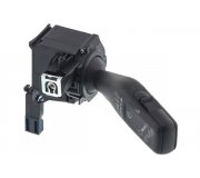 Переключатель поворотов Volkswagen Golf 5 / Фольксваген Гольф 5 2003-2009 110113 TOPRAN (Германия)