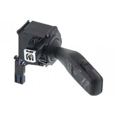 Переключатель поворотов Volkswagen Golf 5 / Фольксваген Гольф 5 2003-2009 110113 TOPRAN (Германия)
