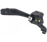 Переключатель поворотов Volkswagen Golf 5 / Фольксваген Гольф 5 2003-2009 112242 TOPRAN (Германия)