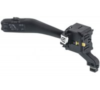 Переключатель поворотов Volkswagen Golf 5 / Фольксваген Гольф 5 2003-2009 112242 TOPRAN (Германия)