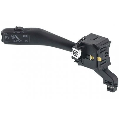 Переключатель поворотов Volkswagen Golf 5 / Фольксваген Гольф 5 2003-2009 112242 TOPRAN (Германия)