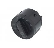 Переключатель освещения Volkswagen Golf 5 / Фольксваген Гольф 5 2003-2009 113462 TOPRAN (Германия)