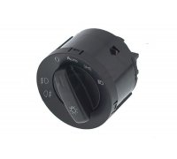 Перемикач освітлення Volkswagen Golf 5 / Фольксваген Гольф 5 2003-2009 113462 TOPRAN (Німеччина)