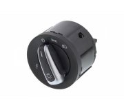 Переключатель освещения Volkswagen Golf 5 / Фольксваген Гольф 5 2003-2009 115165 TOPRAN (Германия)