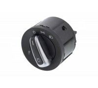 Перемикач освітлення Volkswagen Golf 5 / Фольксваген Гольф 5 2003-2009 115165 TOPRAN (Німеччина)