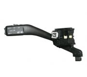 Переключатель поворотов Volkswagen Golf 5 / Фольксваген Гольф 5 2003-2009 1196201500 JP GROUP (Дания)