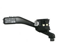 Переключатель поворотов Volkswagen Golf 5 / Фольксваген Гольф 5 2003-2009 1196201500 JP GROUP (Дания)