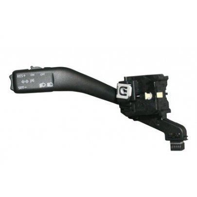 Переключатель поворотов Volkswagen Golf 5 / Фольксваген Гольф 5 2003-2009 1196201500 JP GROUP (Дания)