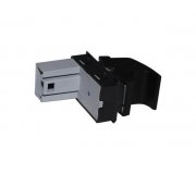 Кнопка склопідйомника права (пасажирська) Volkswagen Golf 5 / Фольксваген Гольф 5 2003-2009 1196702400 JP GROUP (Данія)