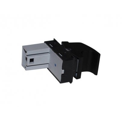 Кнопка склопідйомника права (пасажирська) Volkswagen Golf 5 / Фольксваген Гольф 5 2003-2009 1196702400 JP GROUP (Данія)