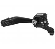 Перемикач поворотів Volkswagen Golf 5 / Фольксваген Гольф 5 2003-2009 1K0953513A ELIT (Чехія)