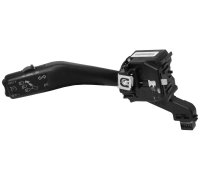 Перемикач поворотів Volkswagen Golf 5 / Фольксваген Гольф 5 2003-2009 1K0953513A ELIT (Чехія)