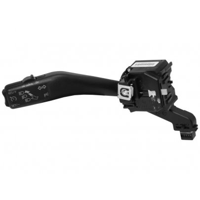 Перемикач поворотів Volkswagen Golf 5 / Фольксваген Гольф 5 2003-2009 1K0953513A ELIT (Чехія)